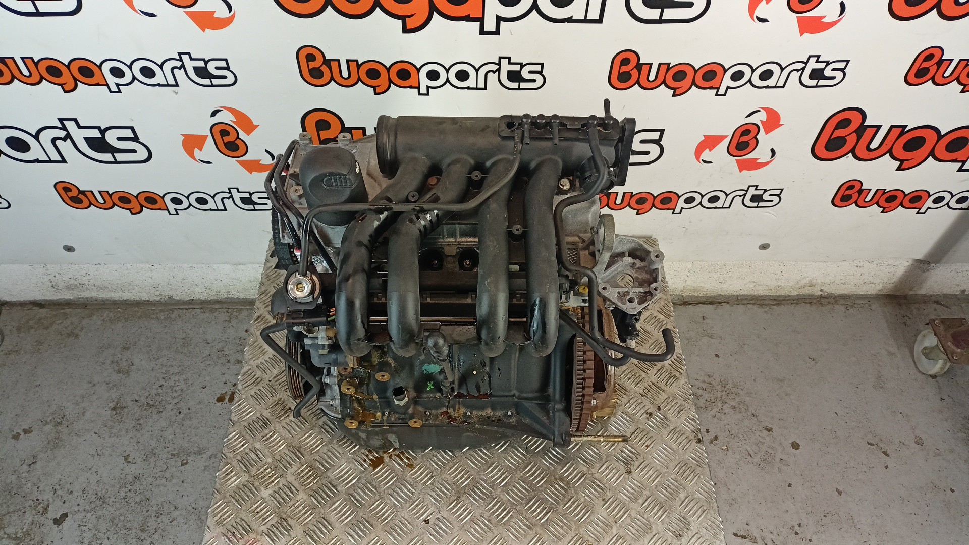 Motor Usado Gasolina RENAULT CLIO I (B/C57_, 5/357_) | 90 - 98