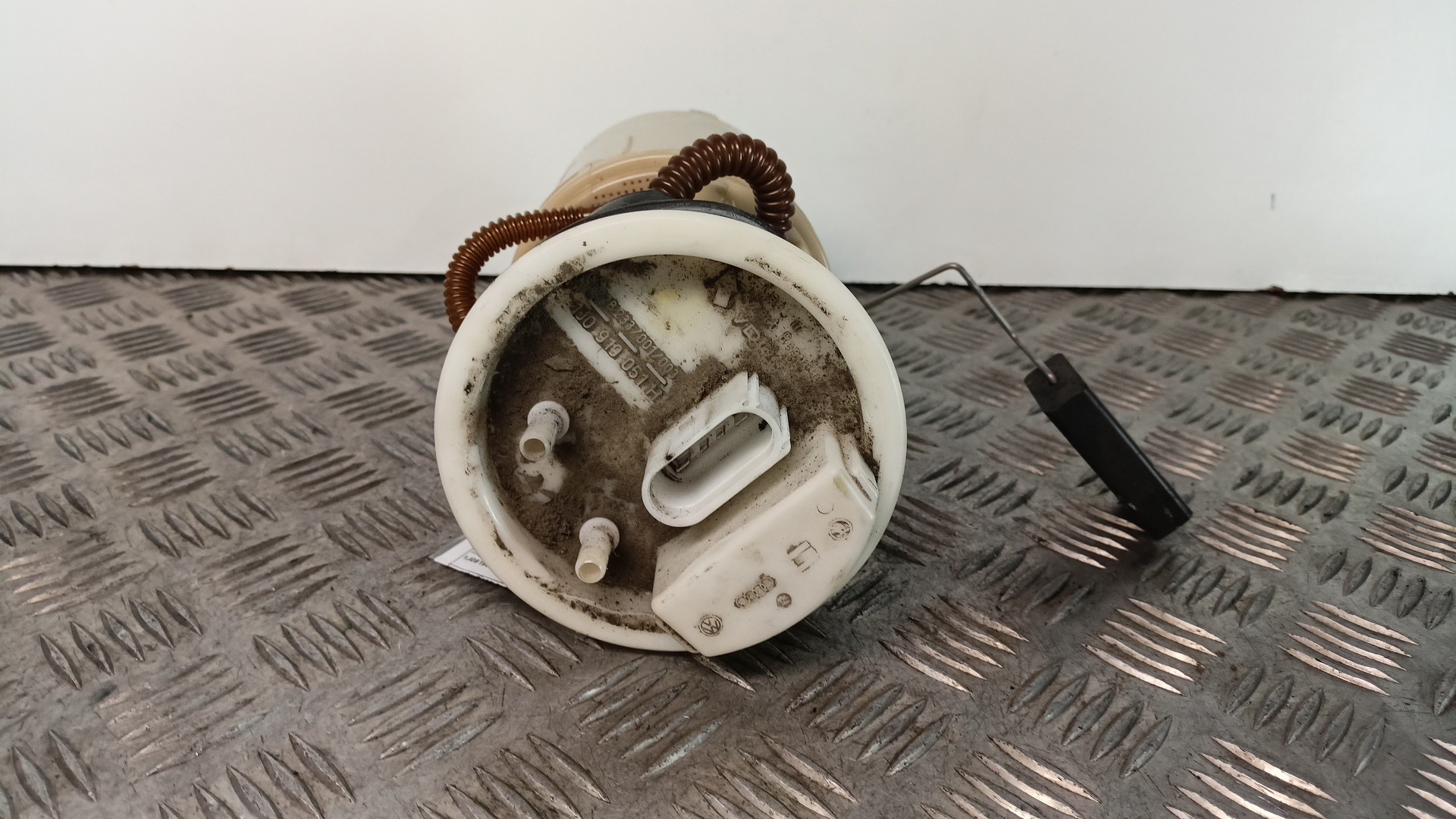 Pompa Carburante VOLKSWAGEN GOLF IV (1J1) | 97 - 07