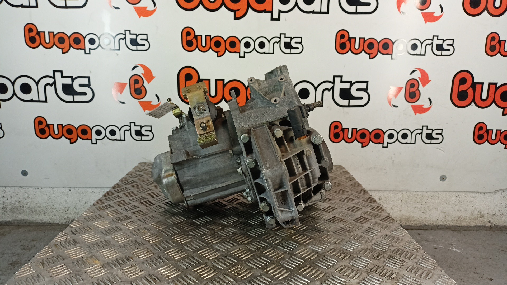 Caja de Cambios FIAT PUNTO (188_) | 99 - 12 Imagem-2