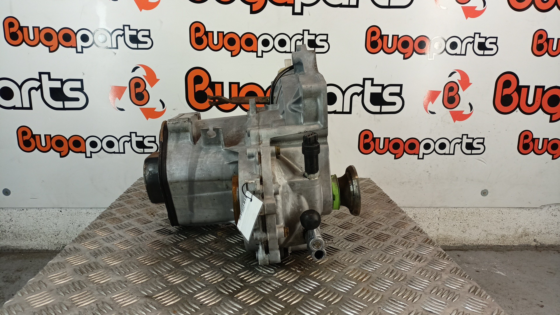 Boîte de Vitesse Manuelle VOLKSWAGEN POLO (6N1) | 94 - 99 Imagem-2