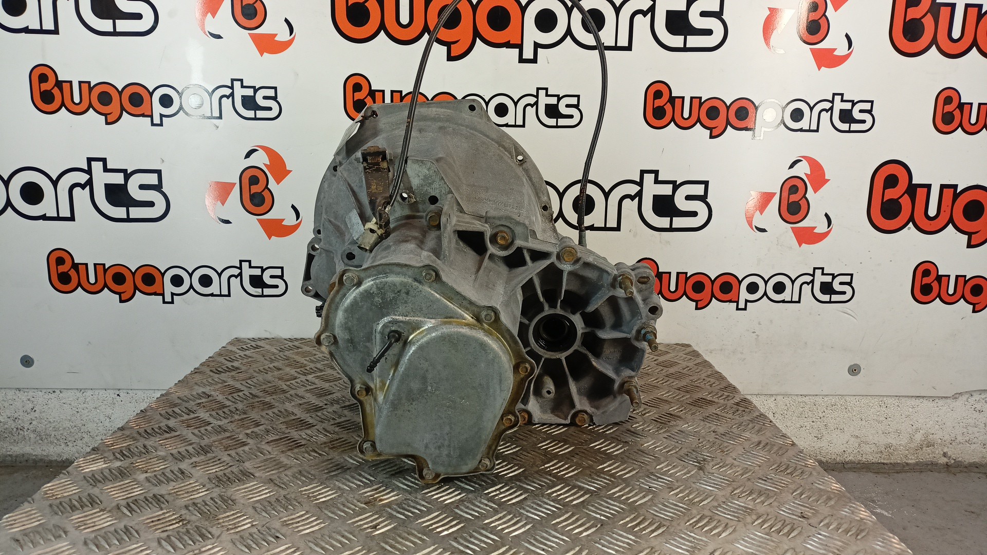 Caja de Cambios FORD FIESTA IV (JA_, JB_) | 95 - 02 Imagem-3