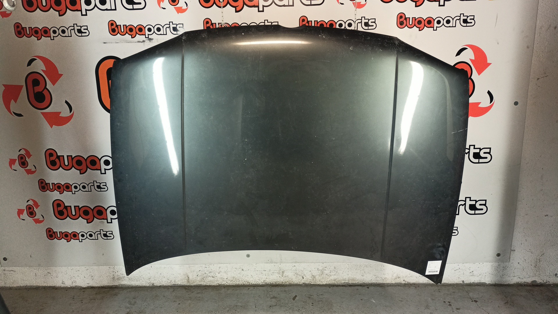 Capot VOLKSWAGEN GOLF IV (1J1) | 97 - 07 Imagem-3