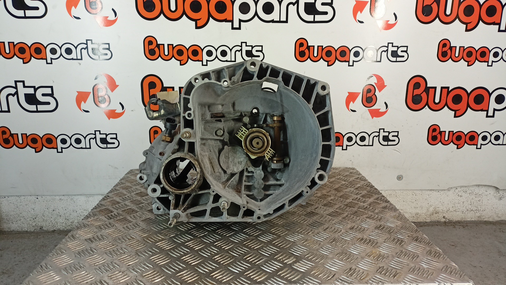 Caja de Cambios FIAT BRAVO I (182_) | 95 - 01 Imagem-1