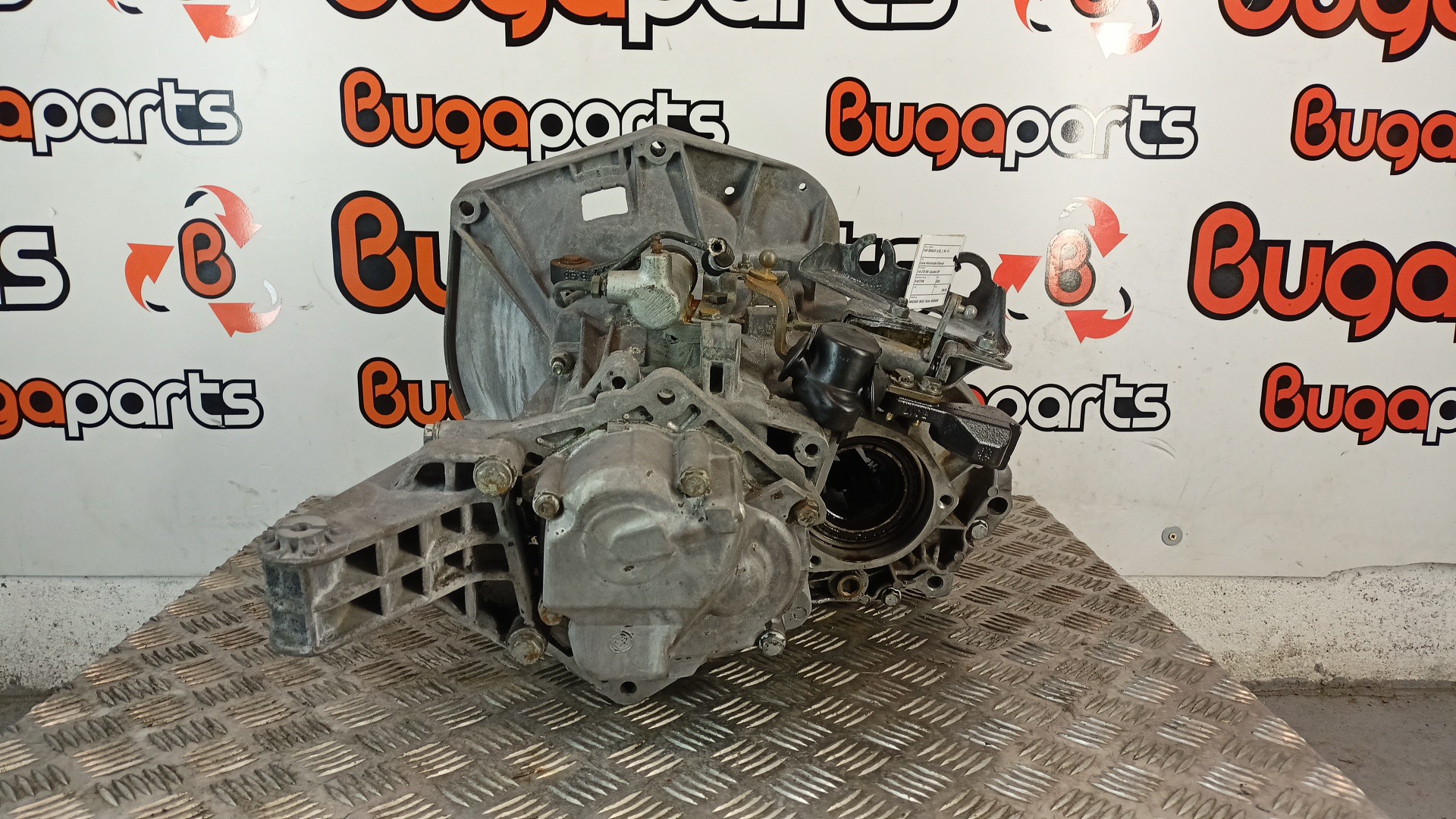Caja de Cambios FIAT BRAVO I (182_) | 95 - 01 Imagem-3