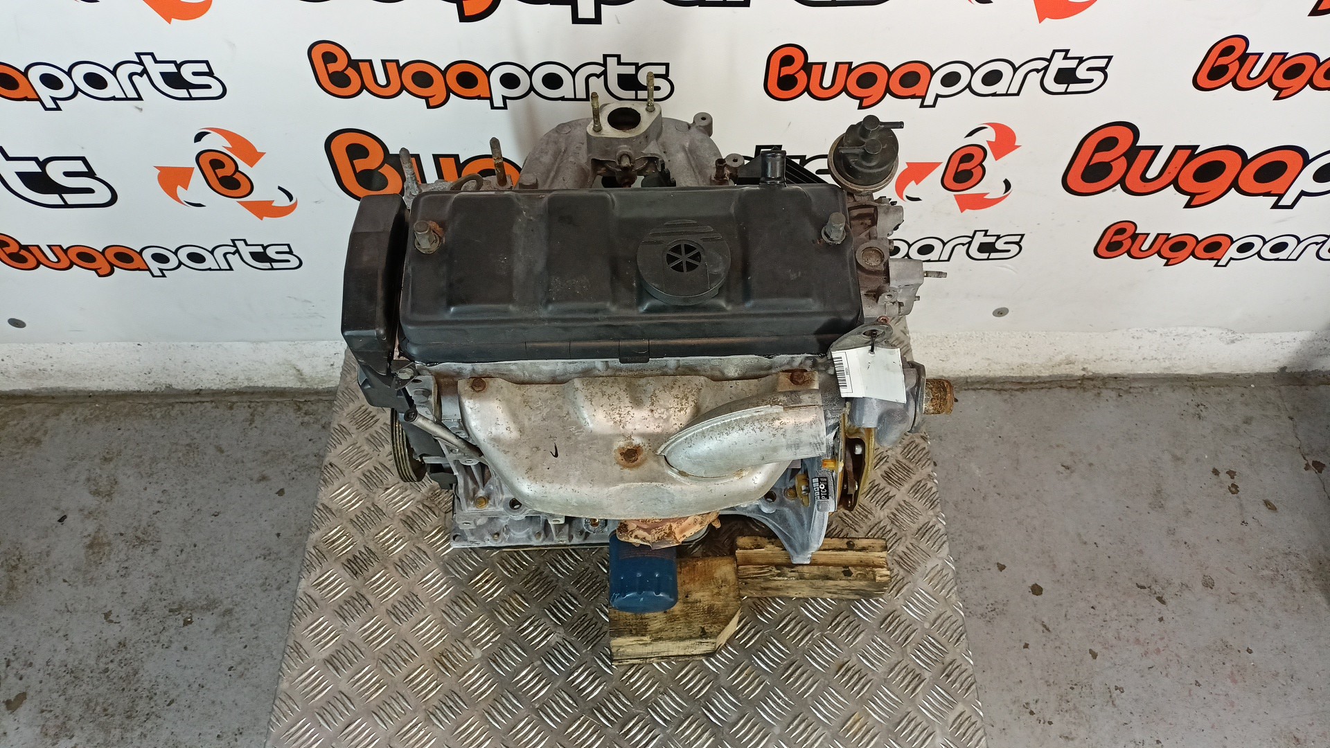 Motor Usado Gasolina PEUGEOT 205 II (20A/C) | 87 - 00