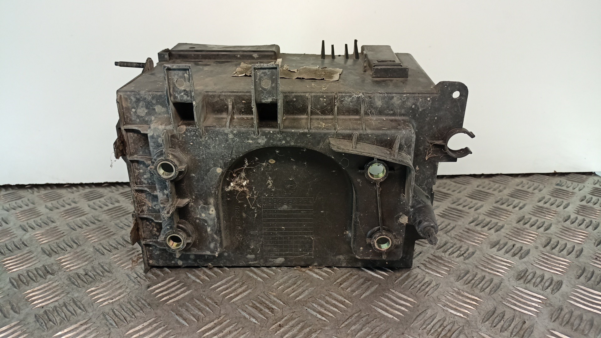 Caixa Base Bateria CITROEN XSARA (N1) | 97 - 05 Imagem-2