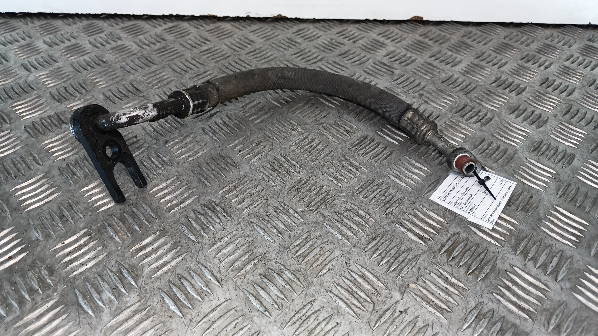 Tubo Ar Condicionado CITROEN XSARA (N1) | 97 - 05