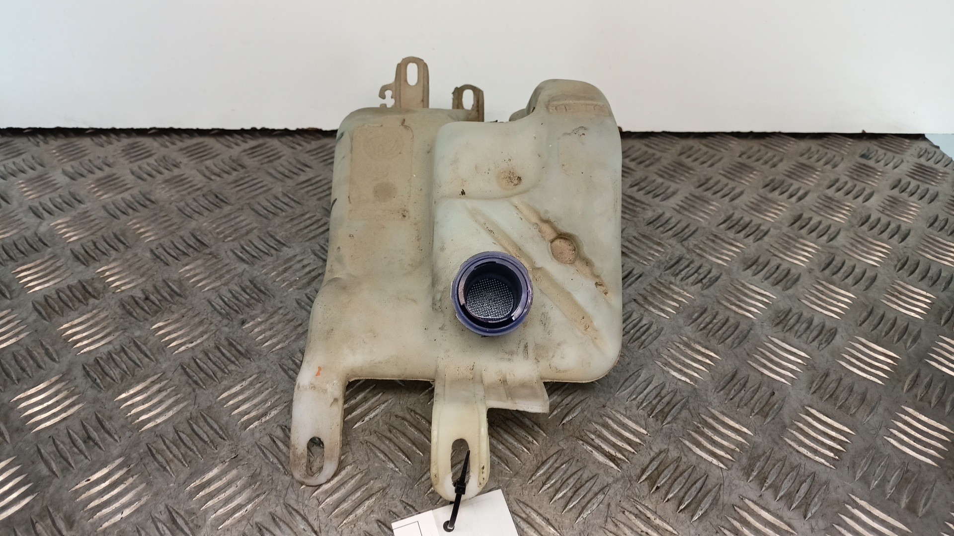 Vaso Depósito Água Limpa Vidros FIAT BRAVO I (182_) | 95 - 01