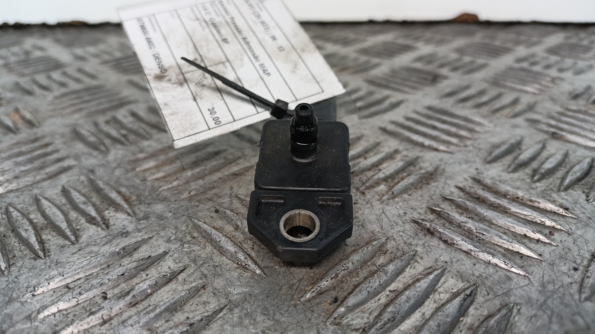 Map sensor VOLVO C30 (533) | 06 - 13 Imagem-3