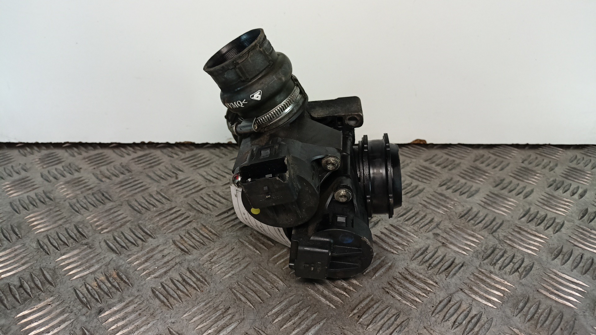 Throttle Body VOLVO C30 (533) | 06 - 13 Imagem-1