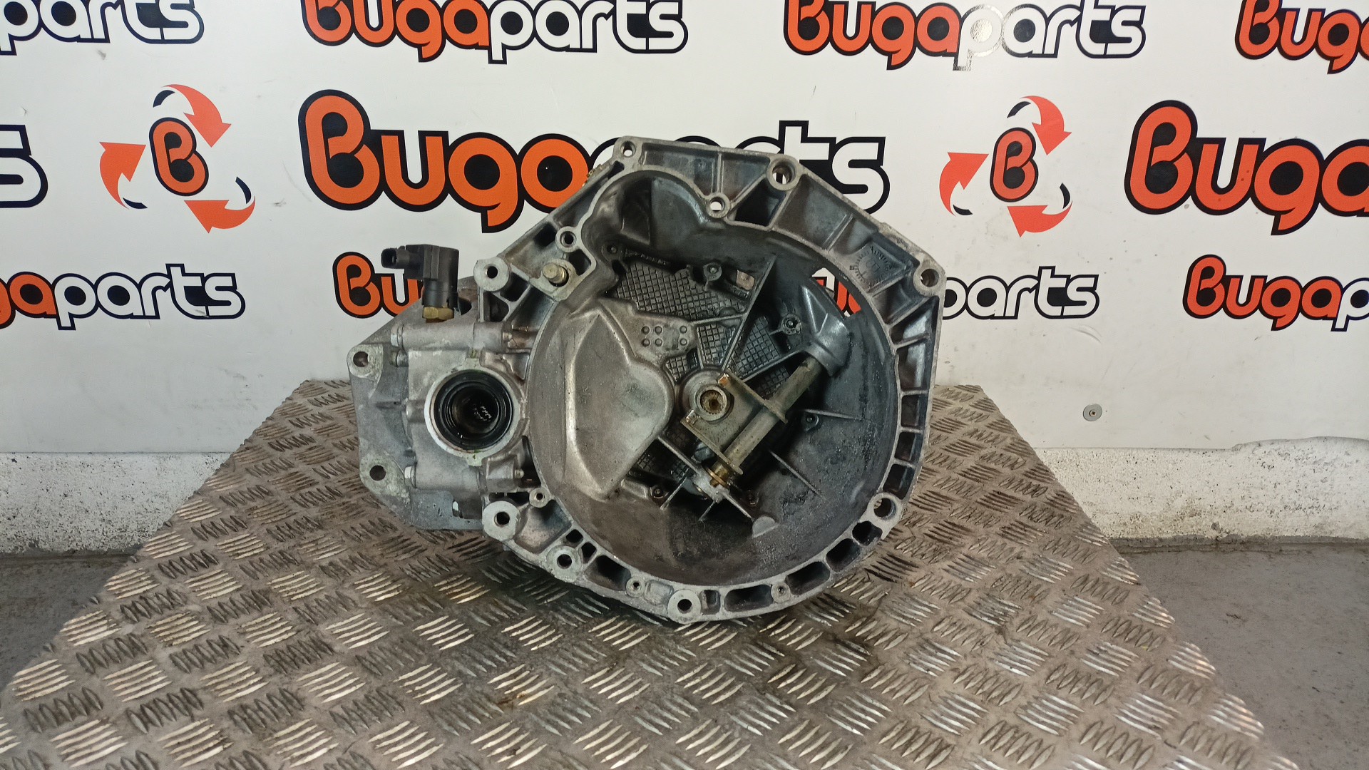 Caja de Cambios FIAT BRAVO I (182_) | 95 - 01 Imagem-1