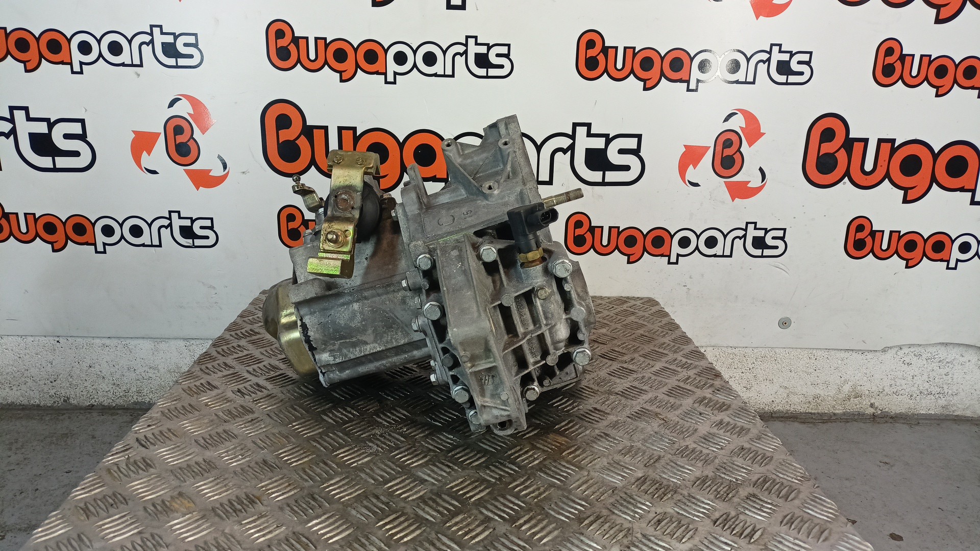 Caja de Cambios FIAT BRAVO I (182_) | 95 - 01 Imagem-2