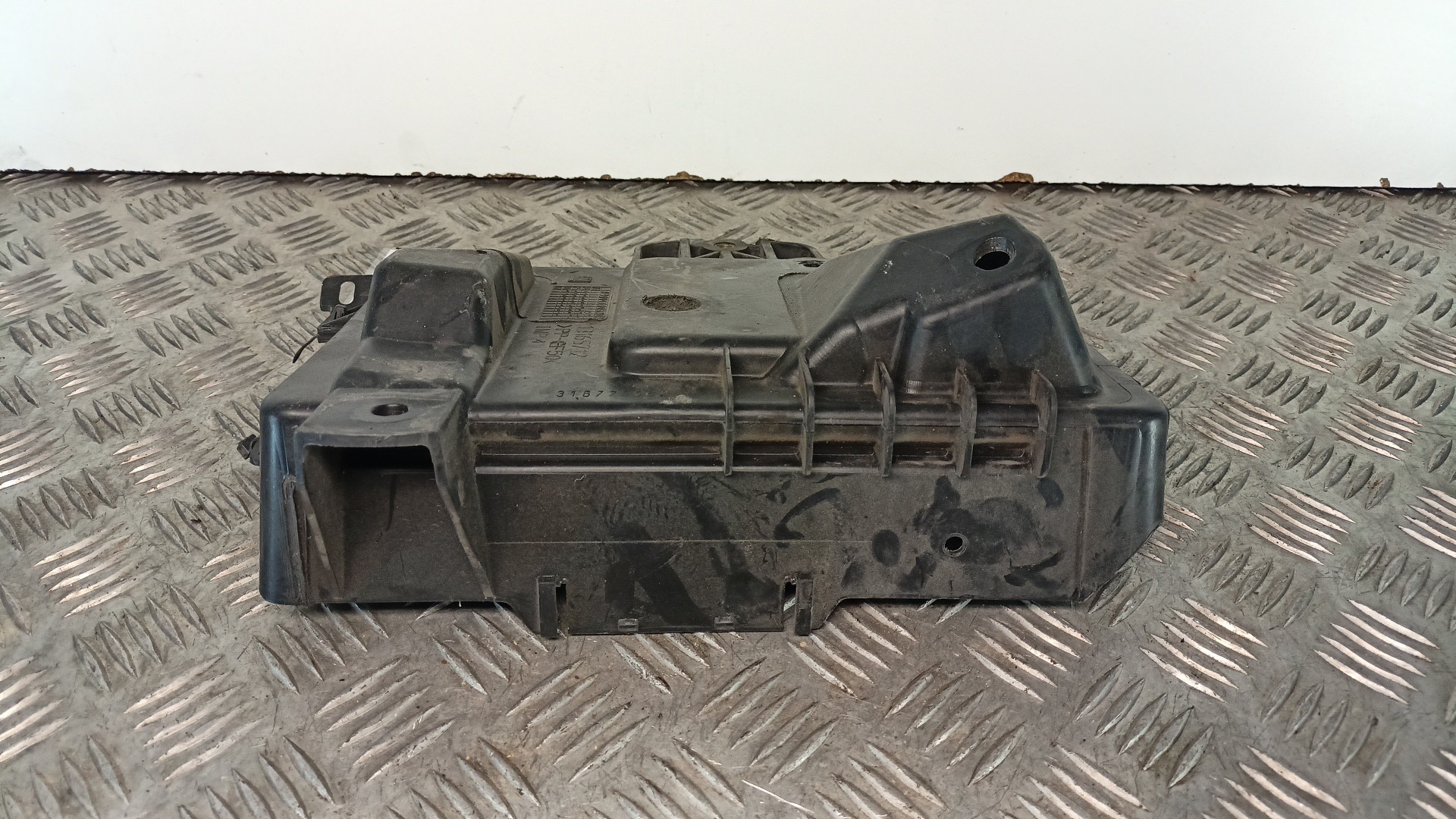 Caixa Base Bateria OPEL CORSA B (S93) | 93 - 02