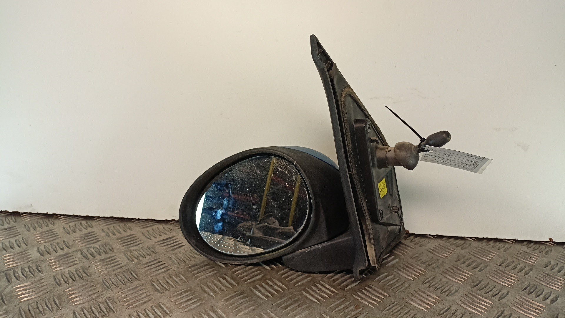 Specchio Retrovisore Elettrico Sinistro CITROEN C1 (PM_, PN_) | 05 - 14