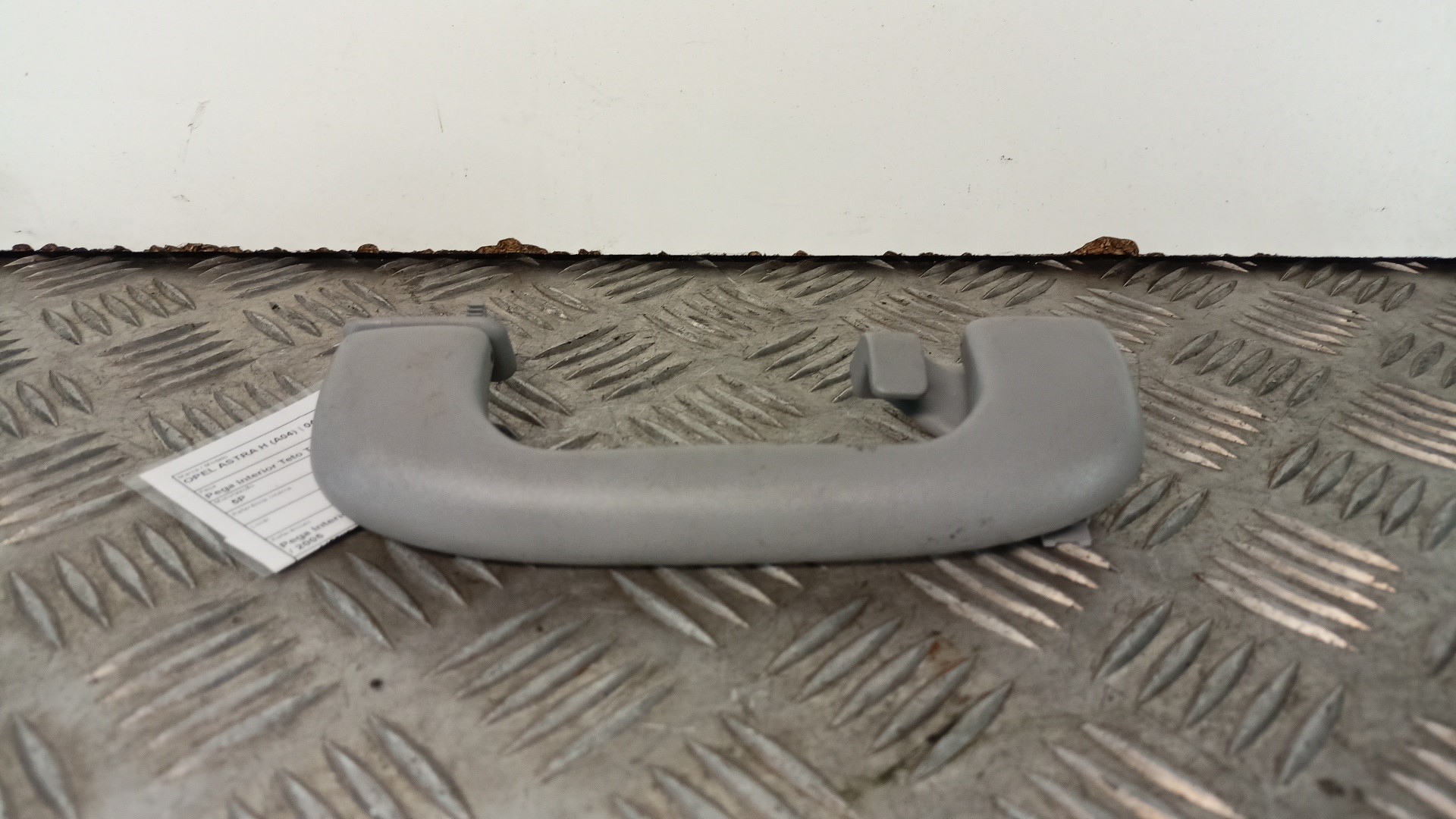 Pega Interior Teto Traseira OPEL ASTRA H (A04) | 04 - 14