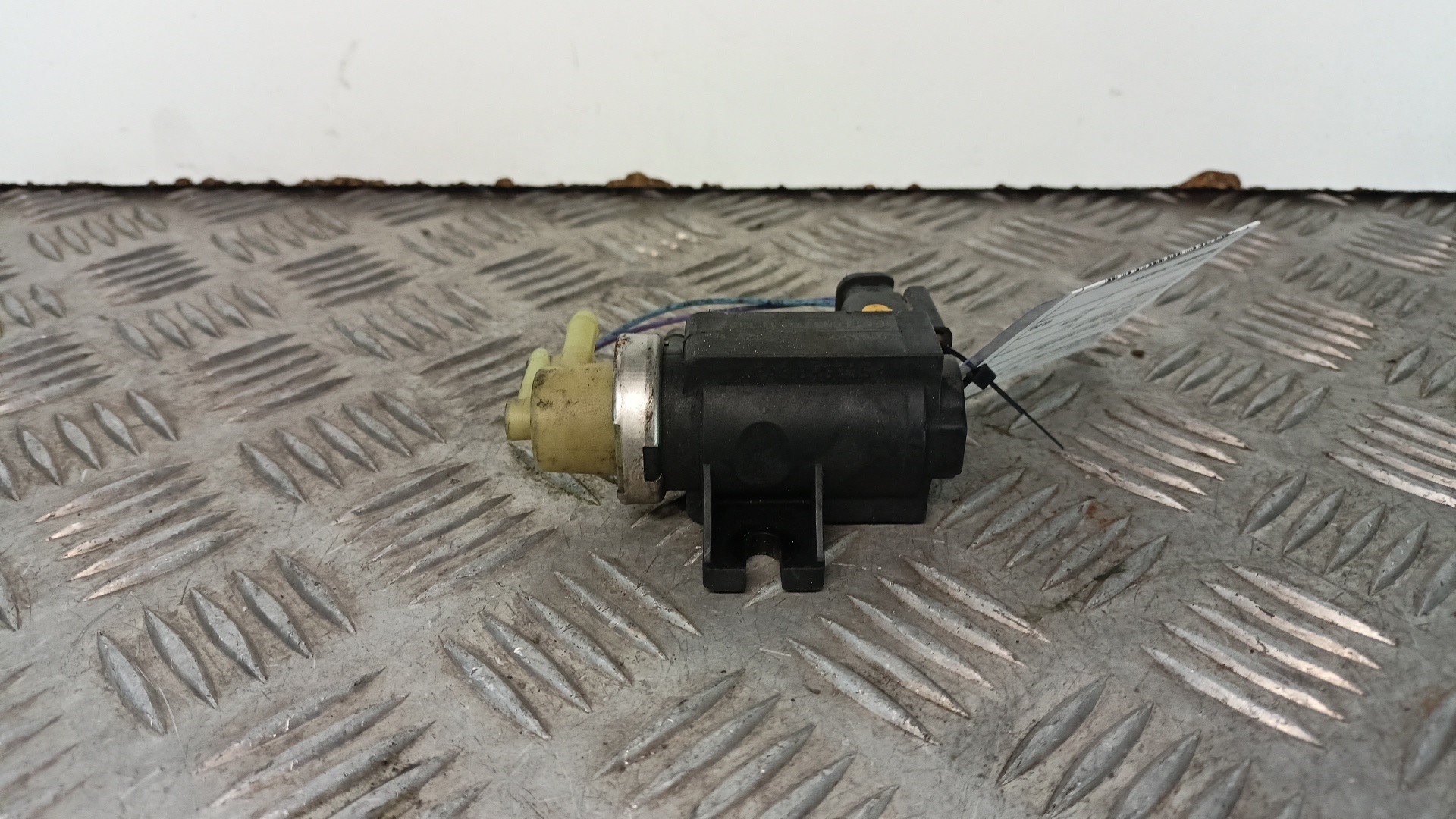 Convertitore Pressione Gas Scarico PEUGEOT 508 I (8D_) | 10 - 18 Imagem-2