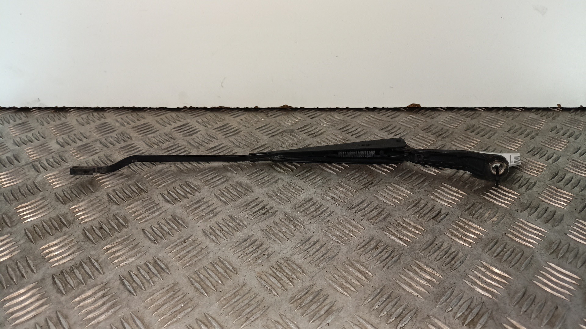 Scheibenwischer RENAULT CLIO II Caixa (SB0/1/2_) | 98 - 