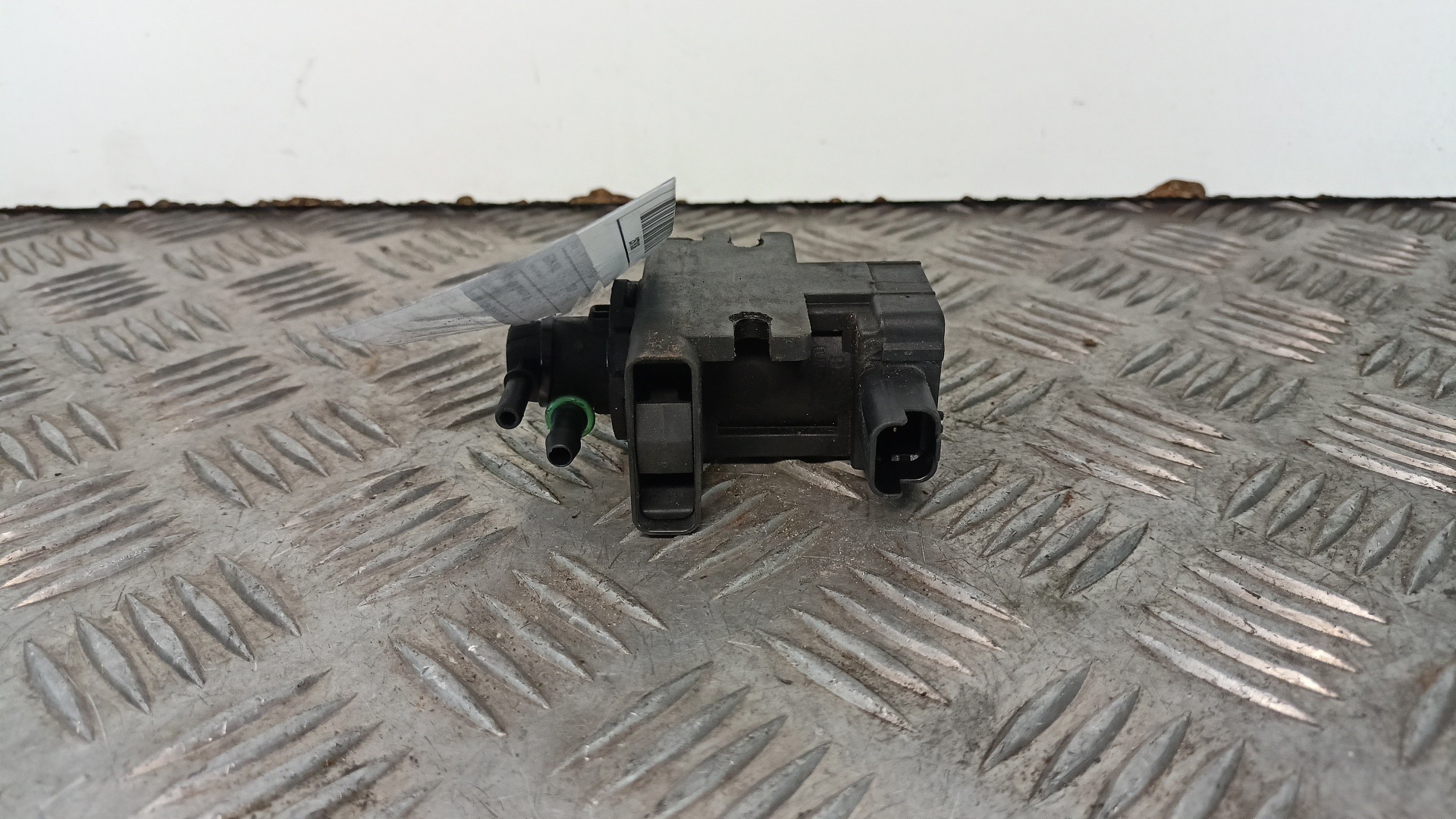 Convertitore Pressione Gas Scarico PEUGEOT 508 I (8D_) | 10 - 18