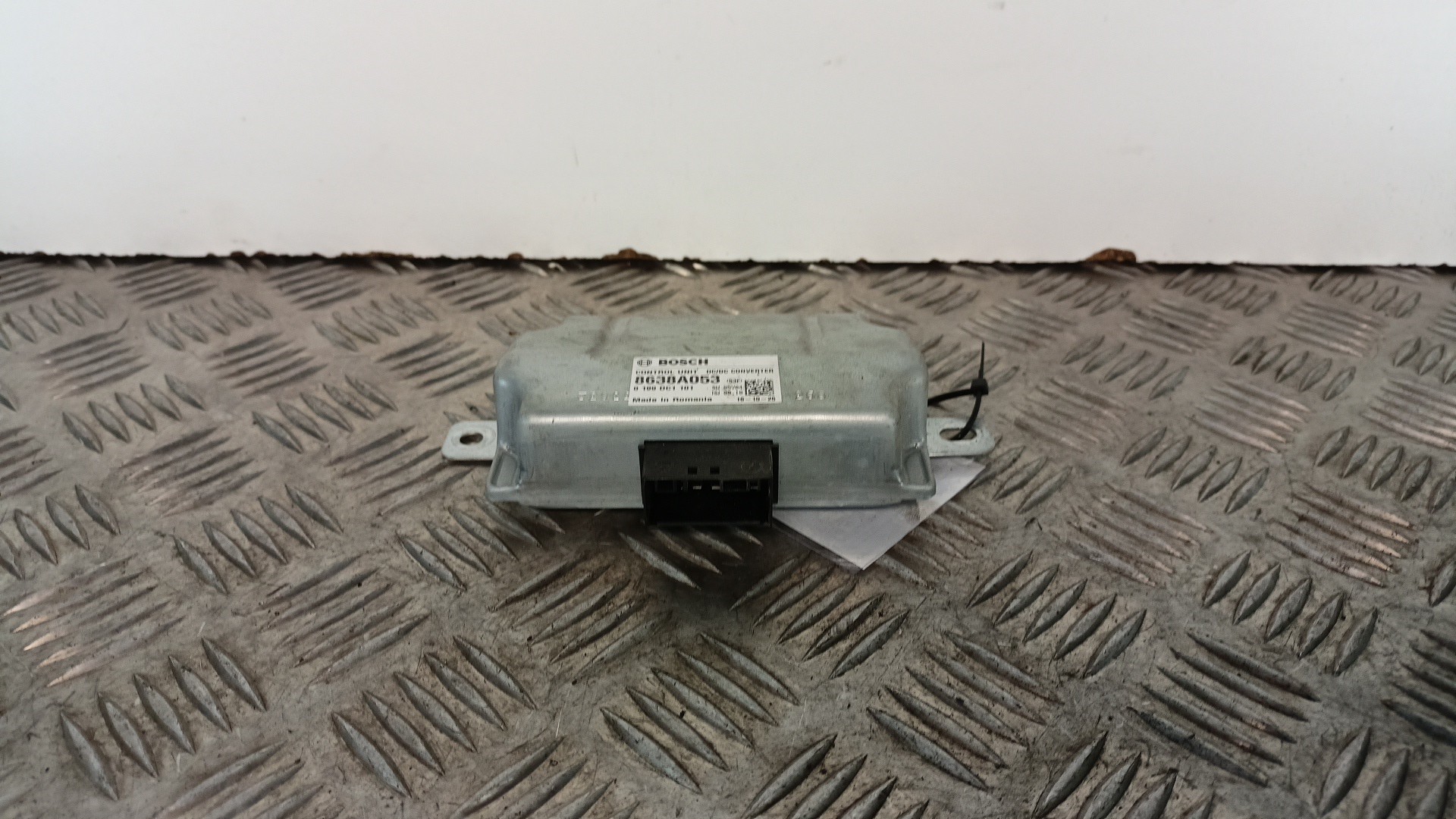 Módulo Electrónico MITSUBISHI SPACE STAR Hatchback (A0_A) | 12 - 