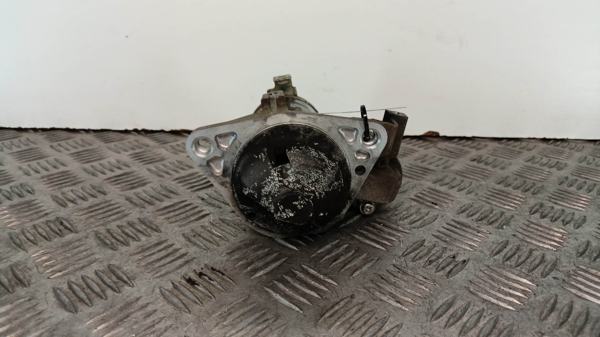 Motorino d’avviamento MITSUBISHI SPACE STAR Hatchback (A0_A) | 12 - 