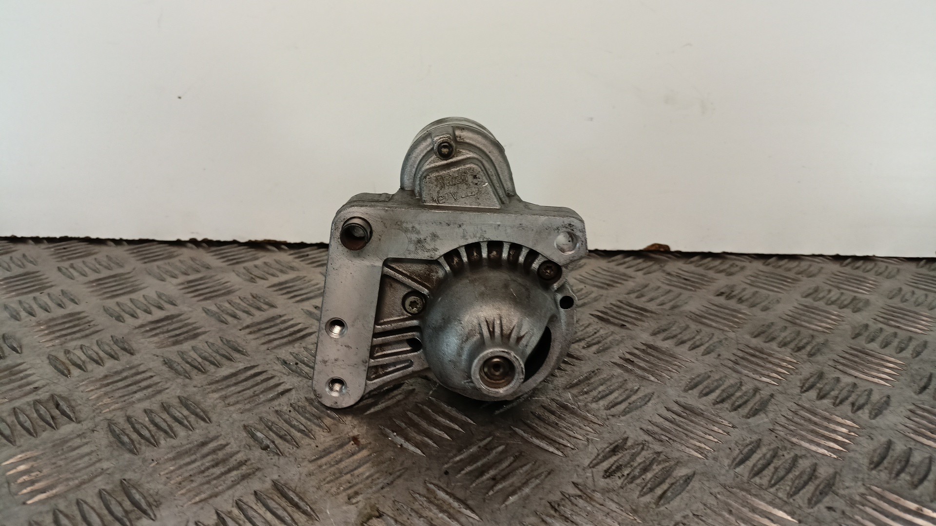 Motorino d’avviamento CITROEN C3 I (FC_, FN_) | 02 - 