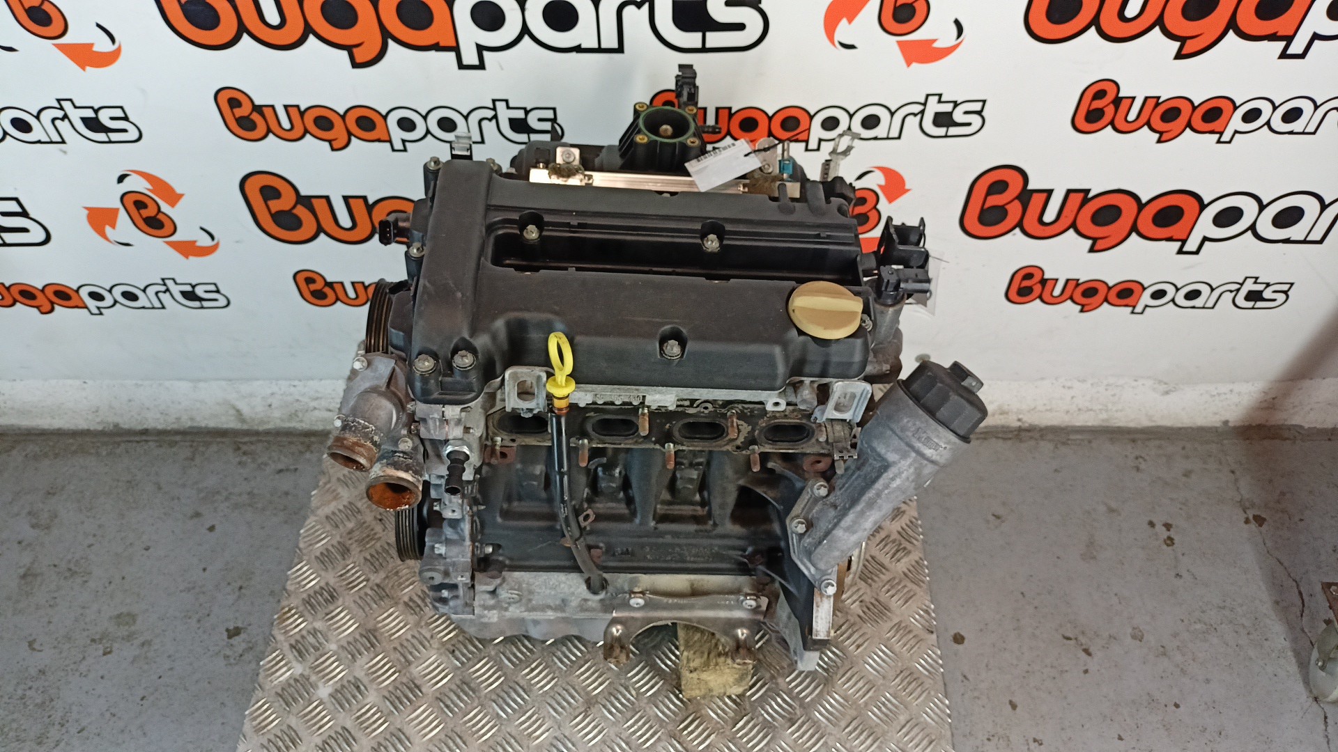 Motor Usado Gasolina OPEL ASTRA H (A04) | 04 - 14