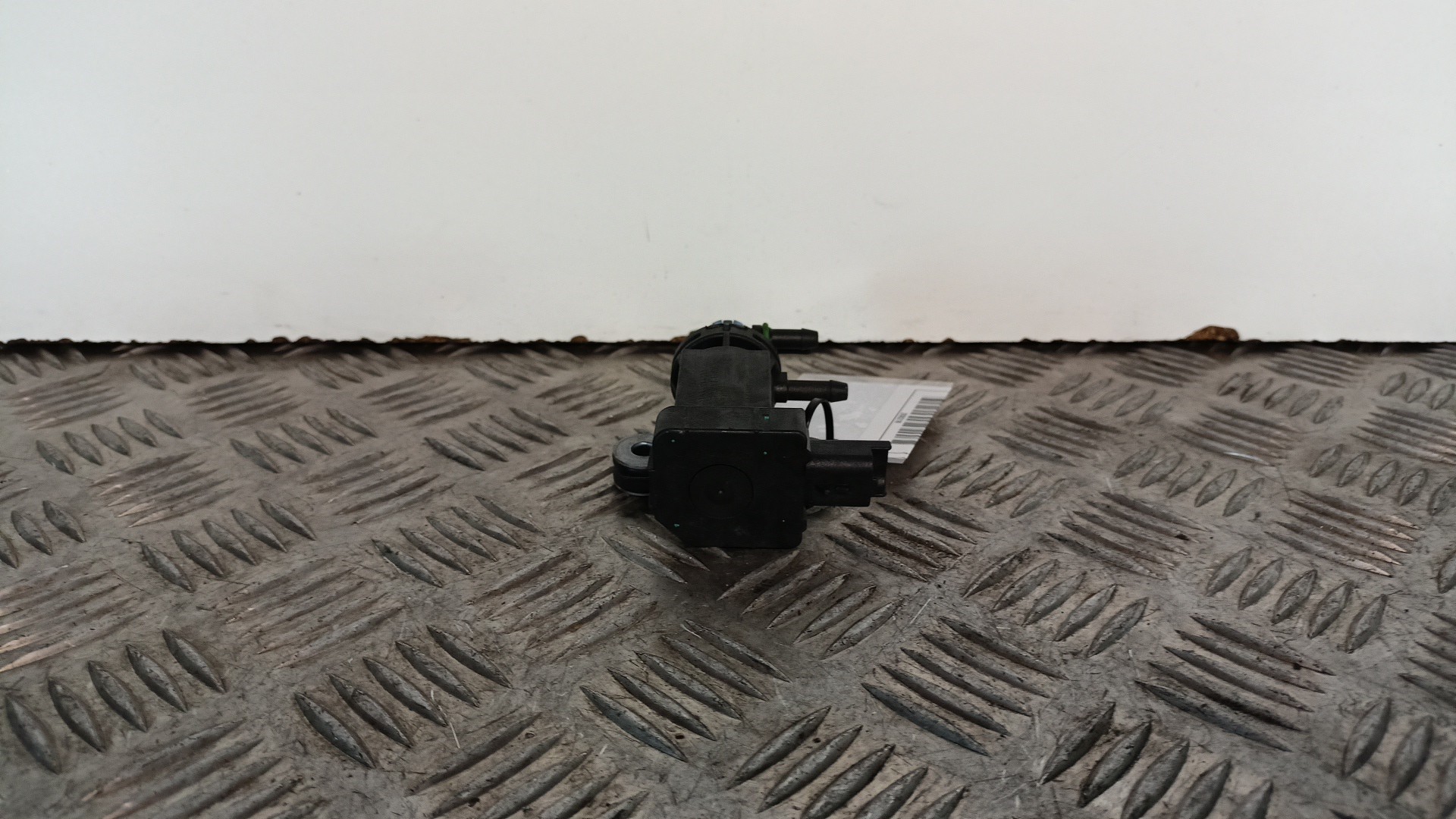 Convertitore Pressione Gas Scarico PEUGEOT 508 SW I (8E_) | 10 - 18