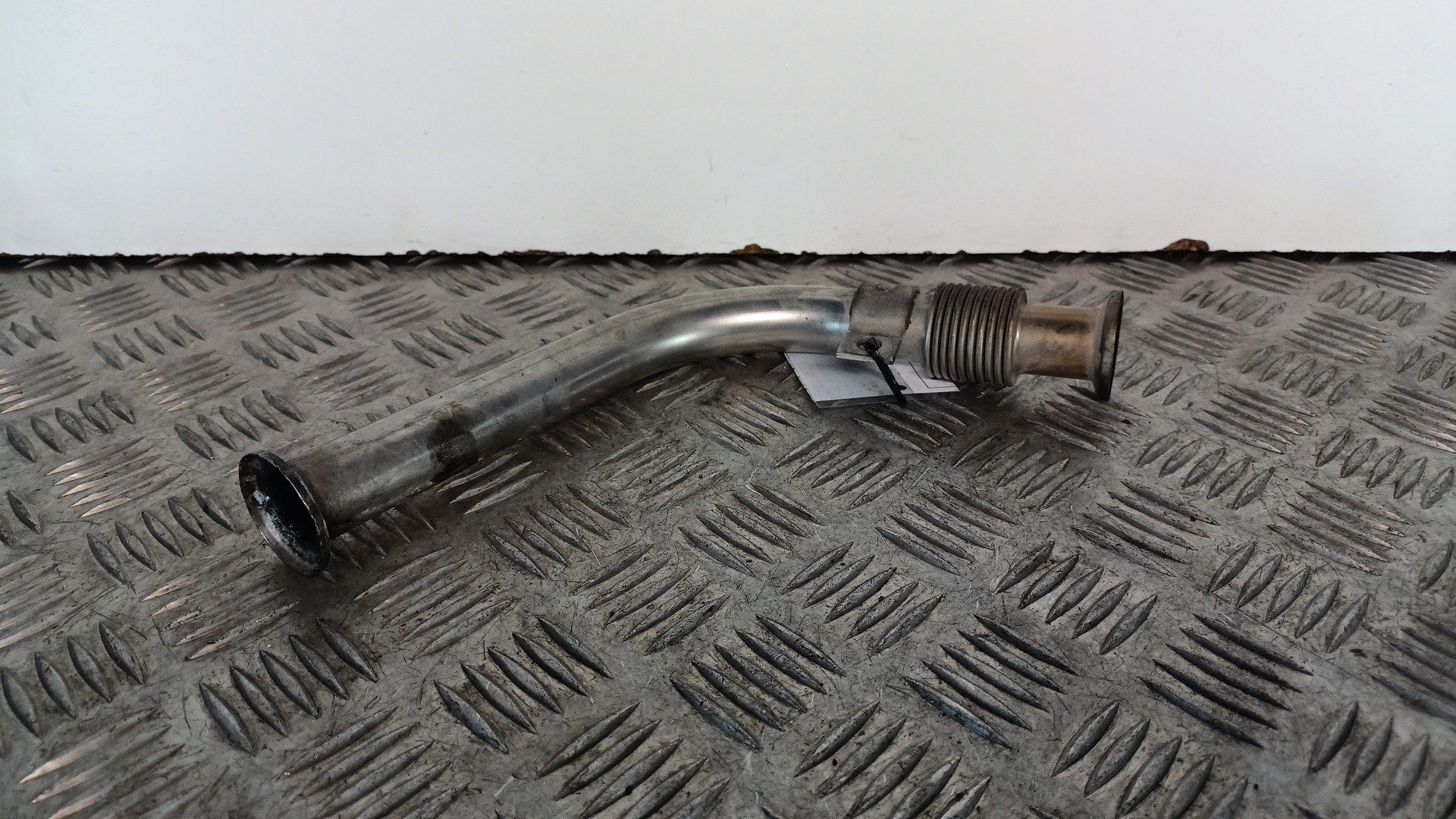Tubo Recirculação Gases Escape MERCEDES-BENZ SPRINTER 3-t Autocarro (903) | 95 - 06