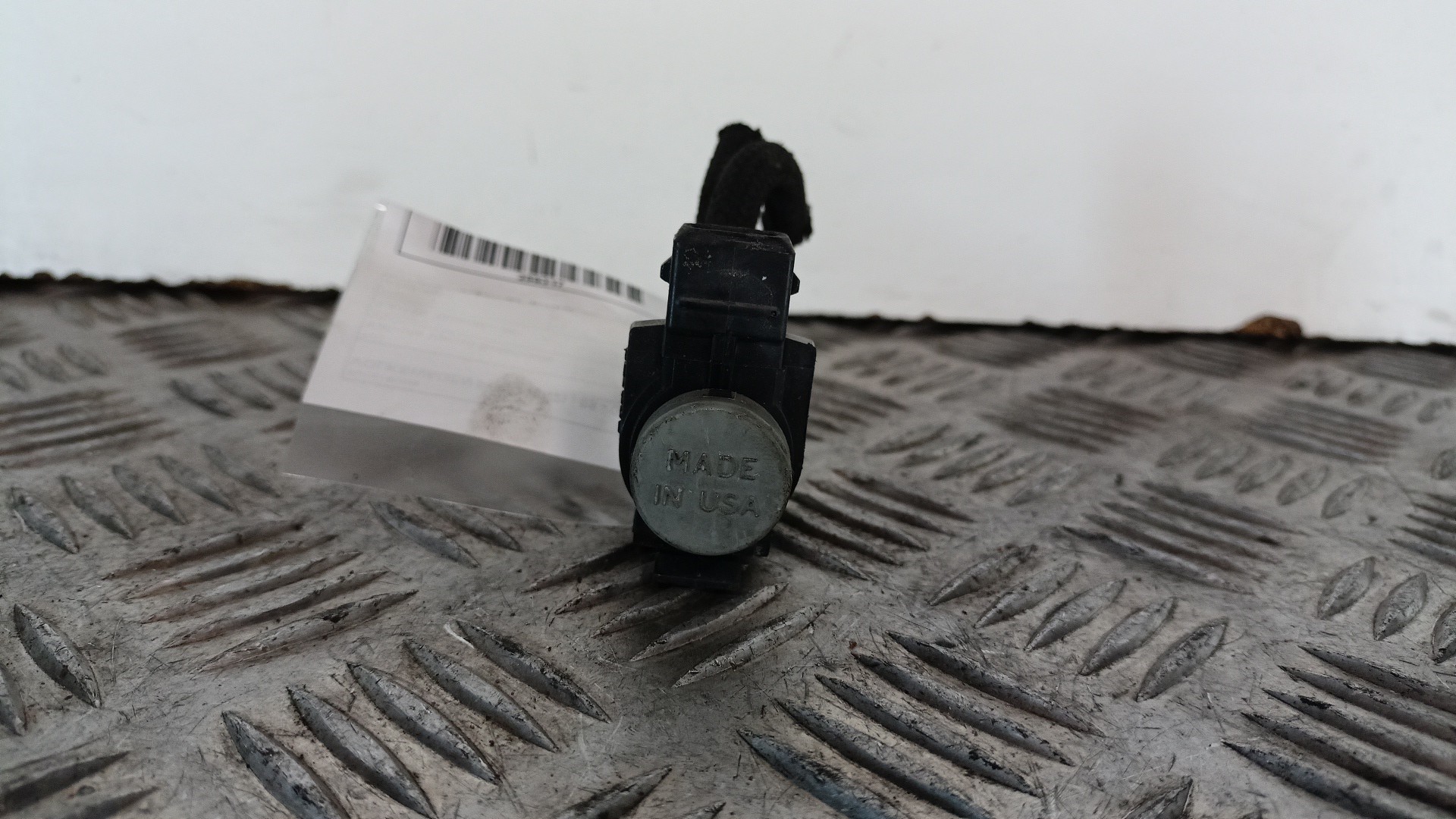 Convertitore Pressione Gas Scarico VOLKSWAGEN POLO (6N2) | 99 - 01