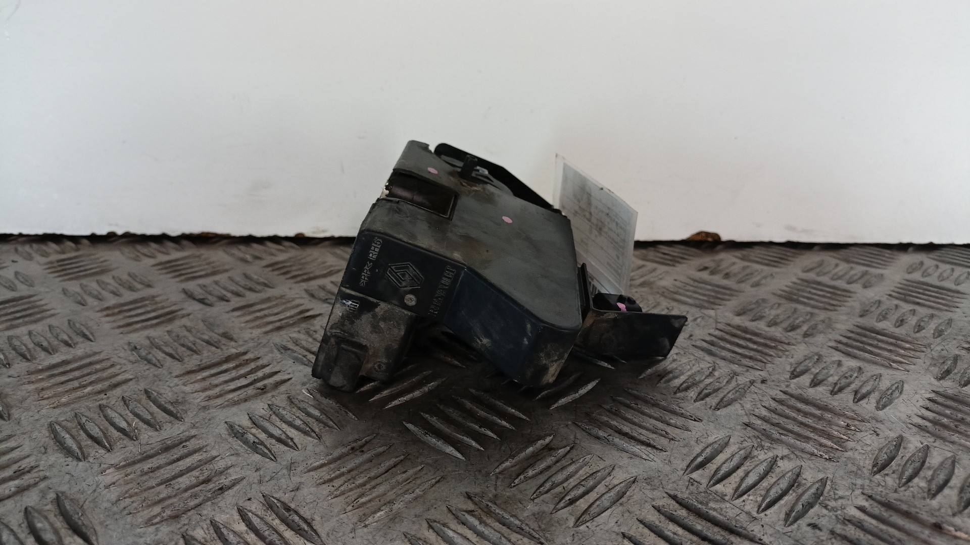 Fechadura Porta Traseira Direita DACIA SANDERO II | 12 -  Imagem-1