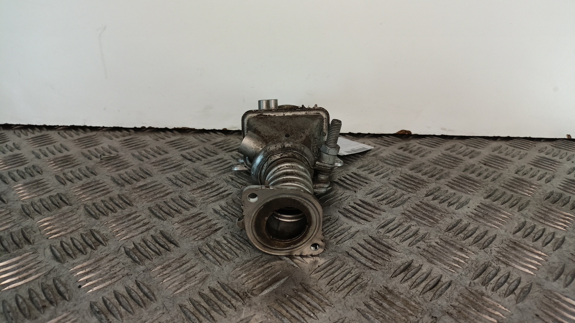 Radiador Gases Escape FIAT DOBLO Caixa/Combi (263_) | 10 - 
