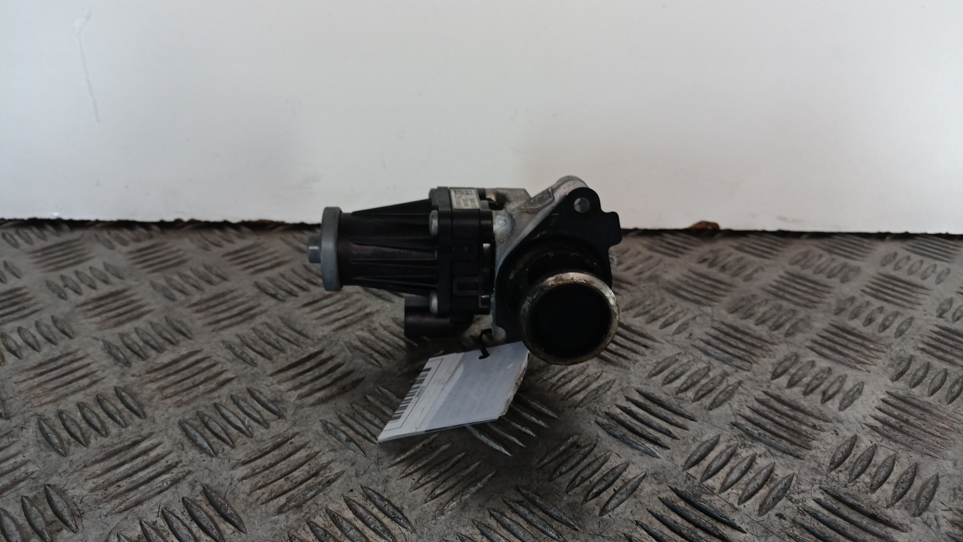egr FIAT DOBLO Caixa/Combi (263_) | 10 - 