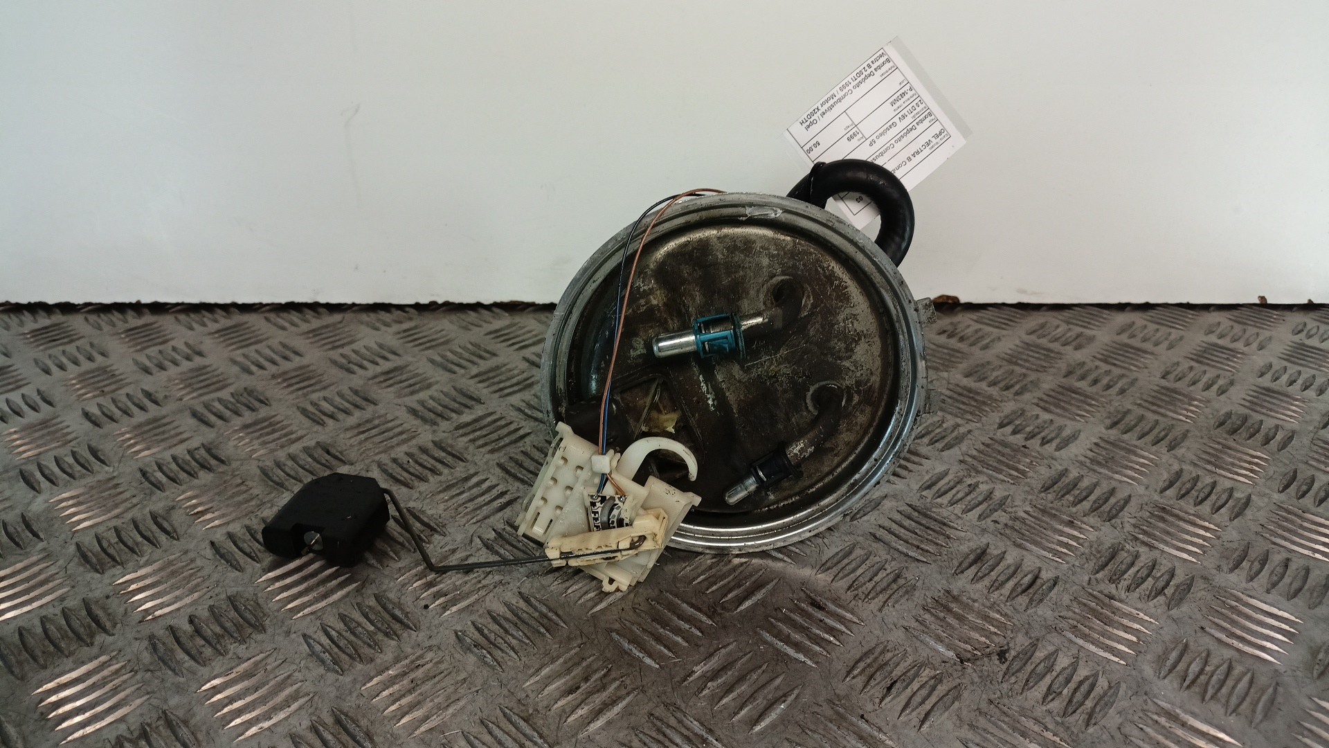 Pompa Carburante OPEL VECTRA B Combi (J96) | 96 - 03