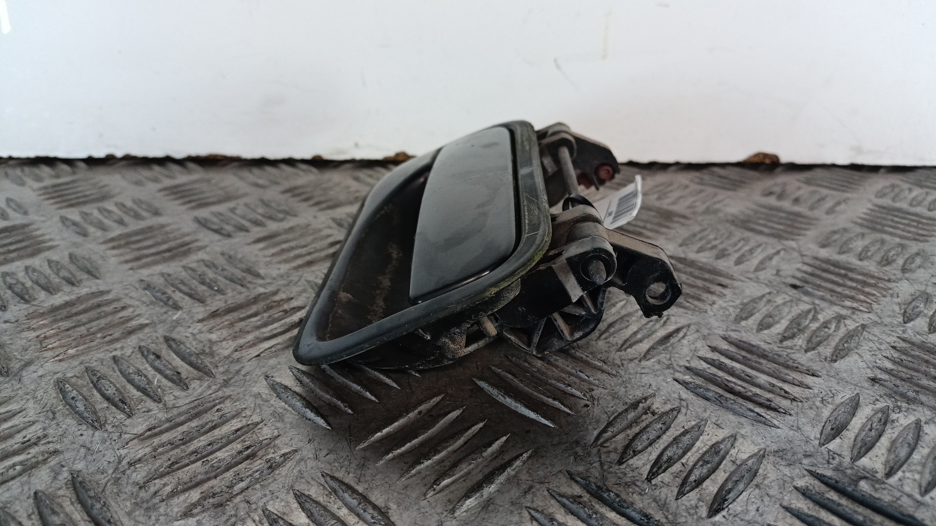 Puxador Exterior Porta Traseiro Direito OPEL VECTRA B Combi (J96) | 96 - 03 Imagem-1
