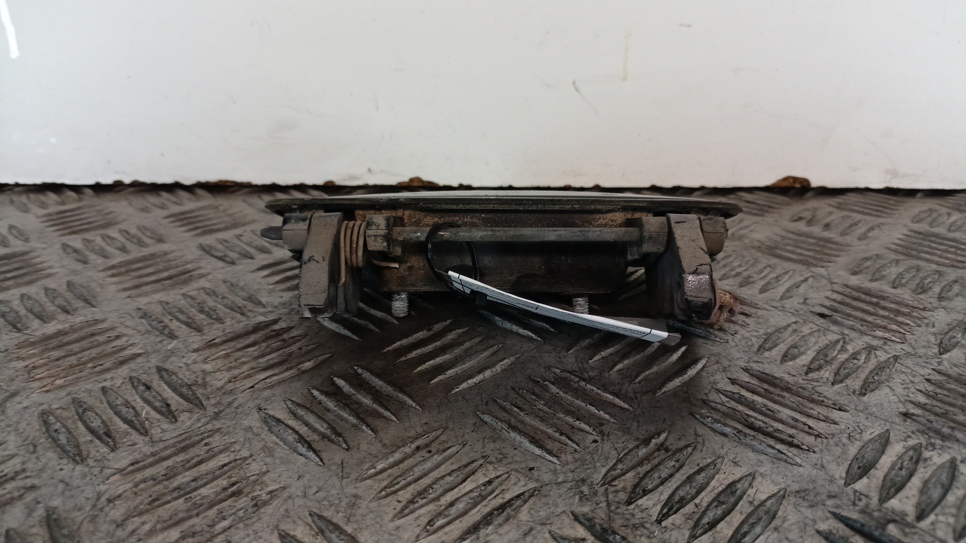Puxador Exterior Porta Traseiro Direito OPEL VECTRA B Combi (J96) | 96 - 03 Imagem-2