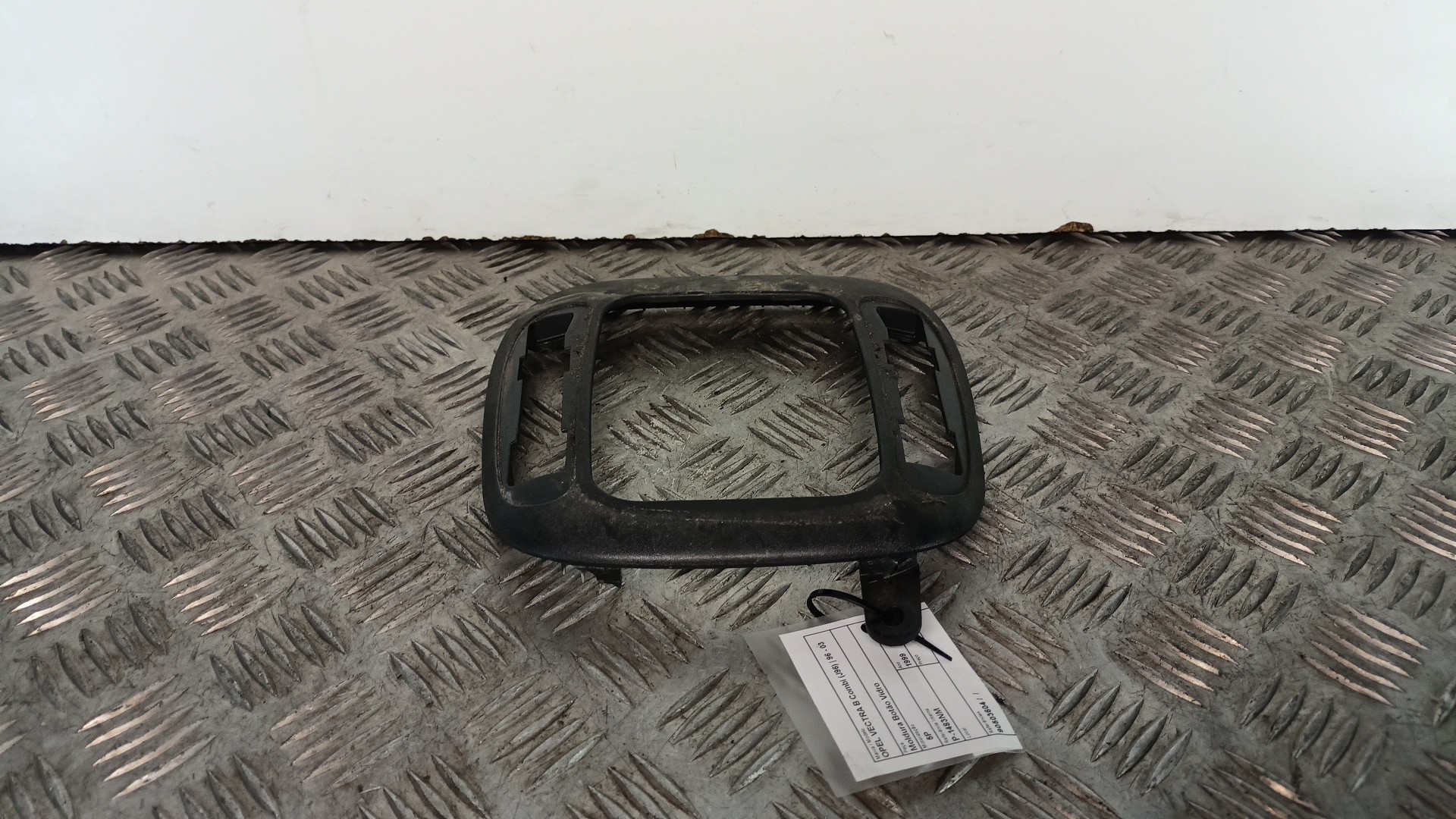 Moldura Botão Vidro OPEL VECTRA B Combi (J96) | 96 - 03