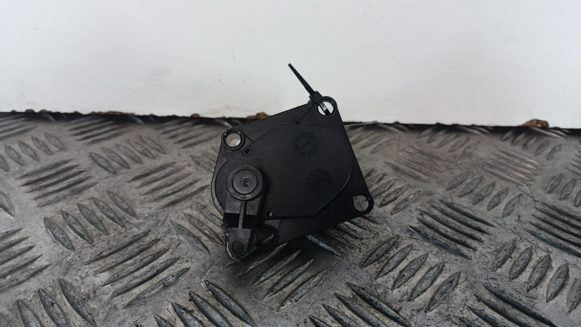 Motor Comporta  Sofagem Chaufagem OPEL VECTRA B Combi (J96) | 96 - 03