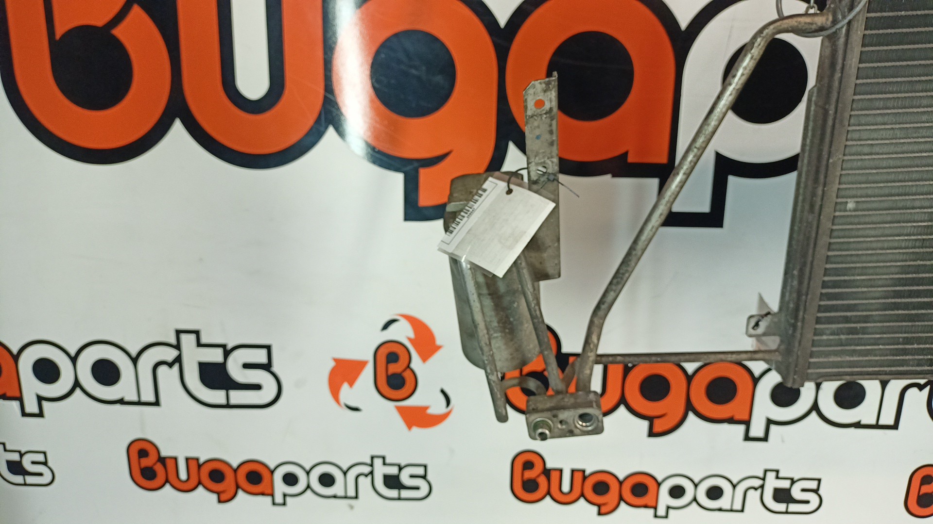Depósito Desidratador Ar Condicionado OPEL VECTRA B Combi (J96) | 96 - 03