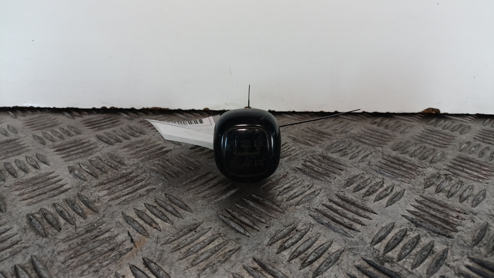 Gear Stick FORD FIESTA III (GFJ) | 89 - 97