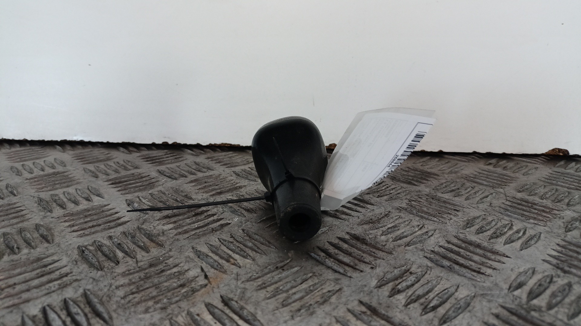 Pomo Palanca Marchas FORD FIESTA III (GFJ) | 89 - 97 Imagem-2