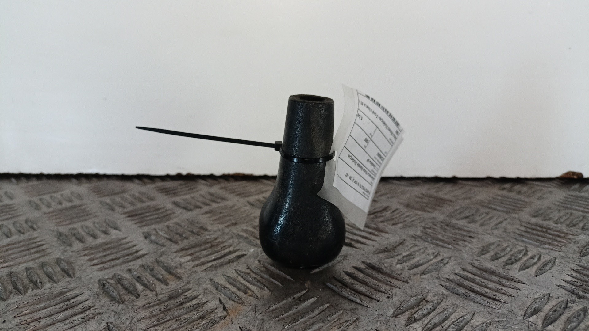 Pomo Palanca Marchas FORD FIESTA III (GFJ) | 89 - 97 Imagem-3