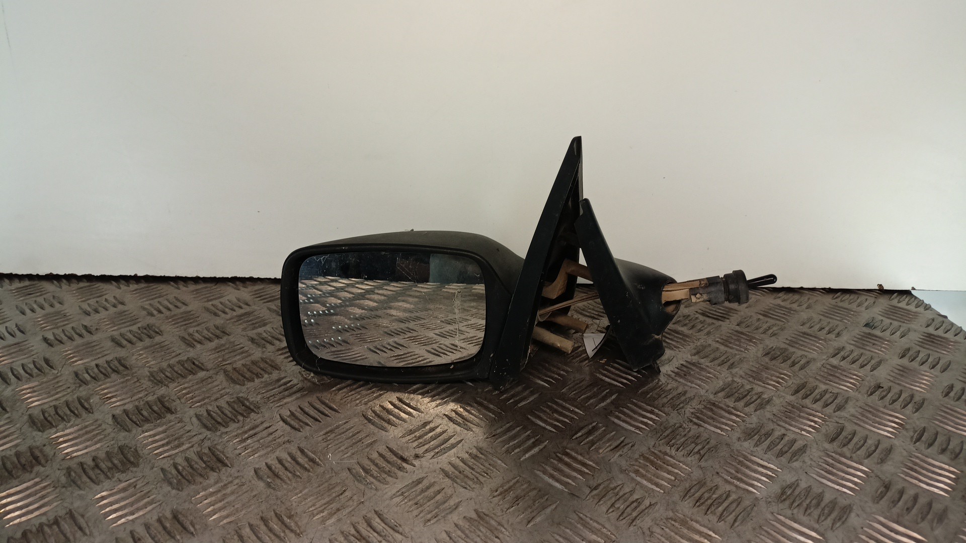 Espelho Retrovisor Esquerdo FORD FIESTA III (GFJ) | 89 - 97
