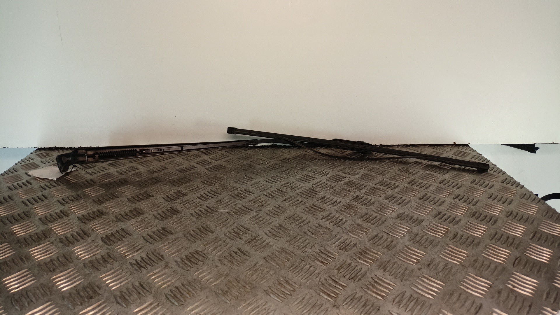 Scheibenwischer CITROEN XSARA PICASSO (N68) | 99 - 12