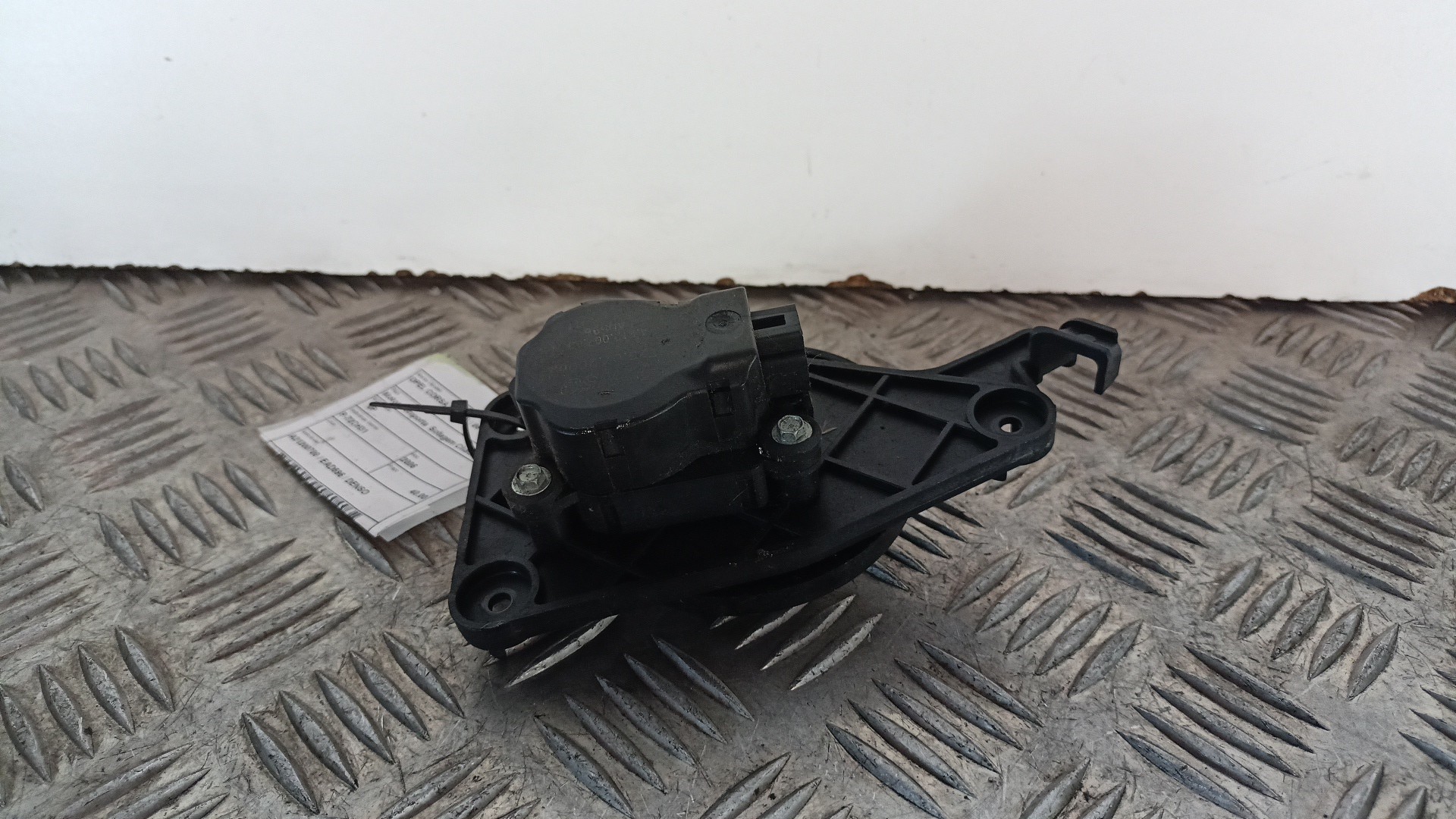 Motor Comporta  Sofagem Chaufagem OPEL CORSA D (S07) | 06 - 14