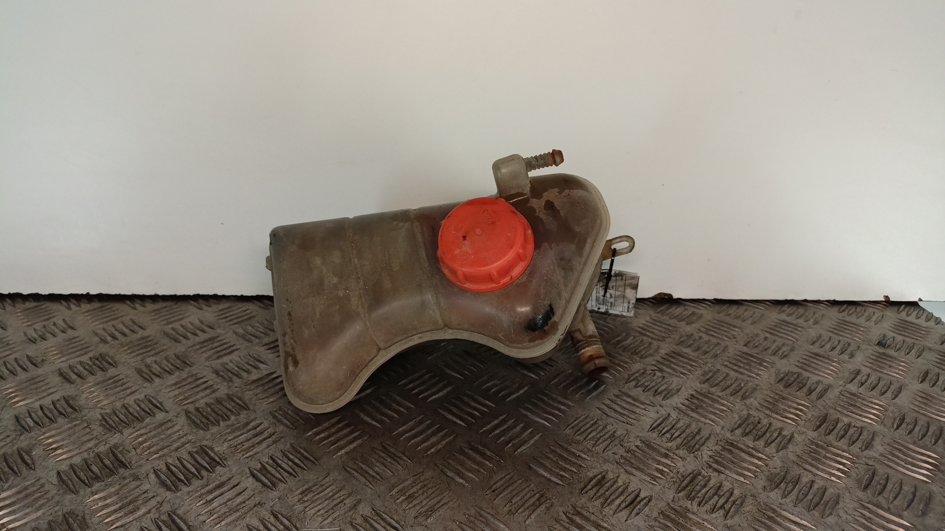 Vaso Expansão Depósito Reservatório Água Radiador FORD FIESTA III (GFJ) | 89 - 97