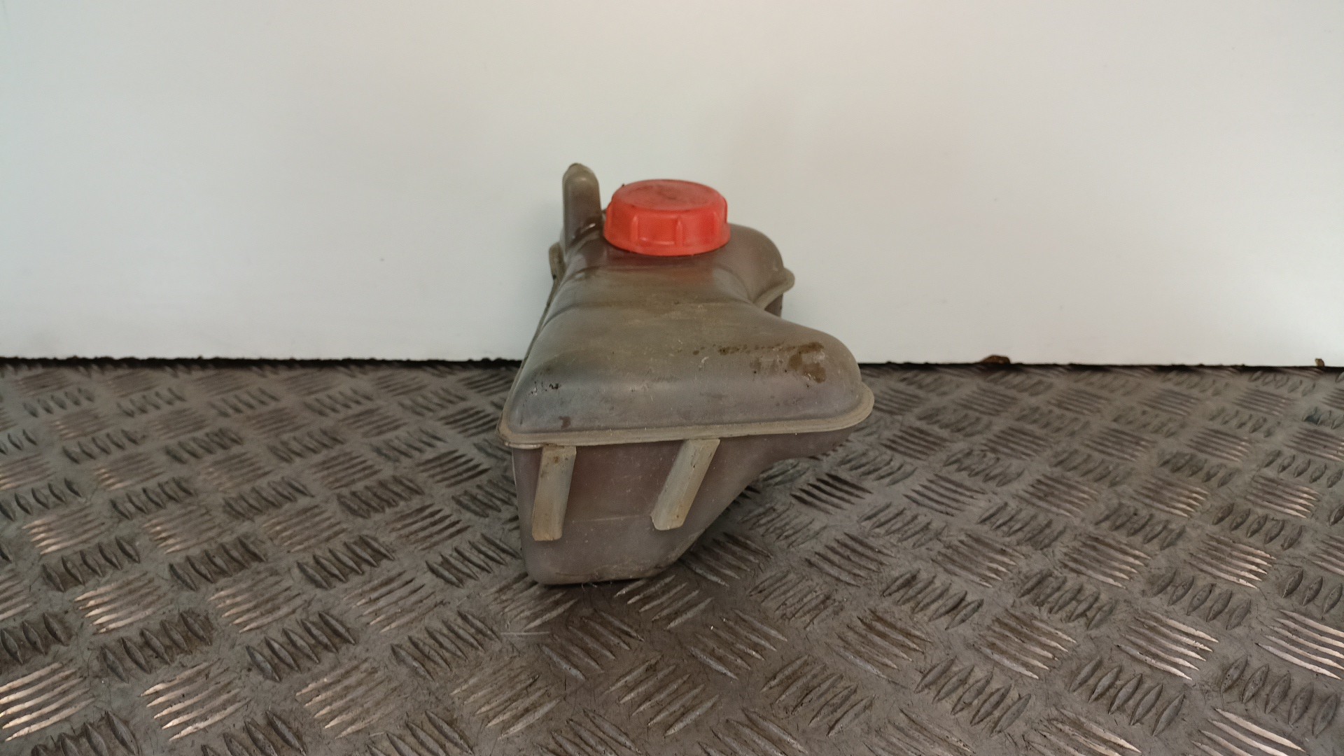 Vaso Expansão Depósito Reservatório Água Radiador FORD FIESTA III (GFJ) | 89 - 97 Imagem-3