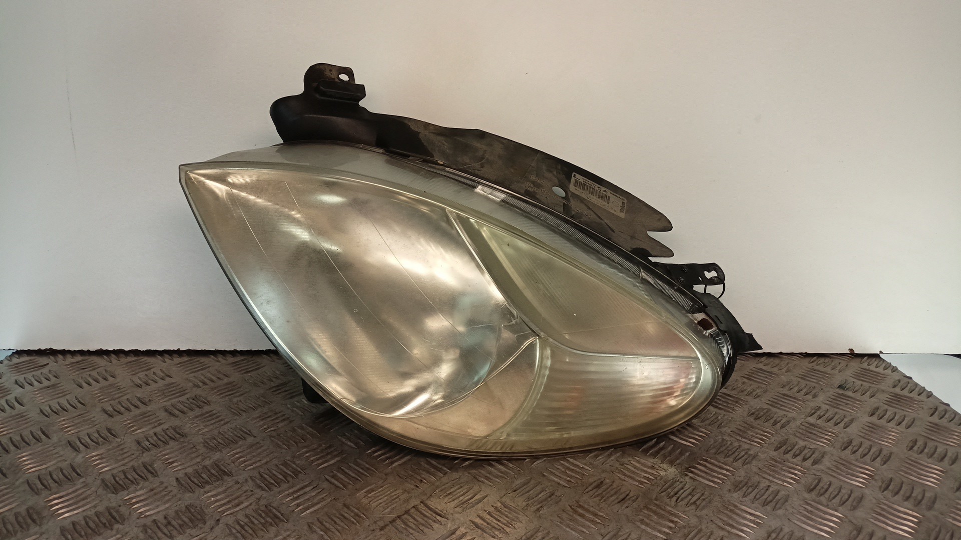 Optica Esquerda CITROEN XSARA PICASSO (N68) | 99 - 12