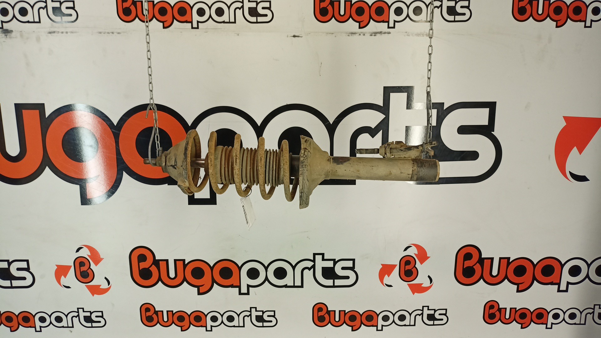 Front Suspension FORD FIESTA III (GFJ) | 89 - 97