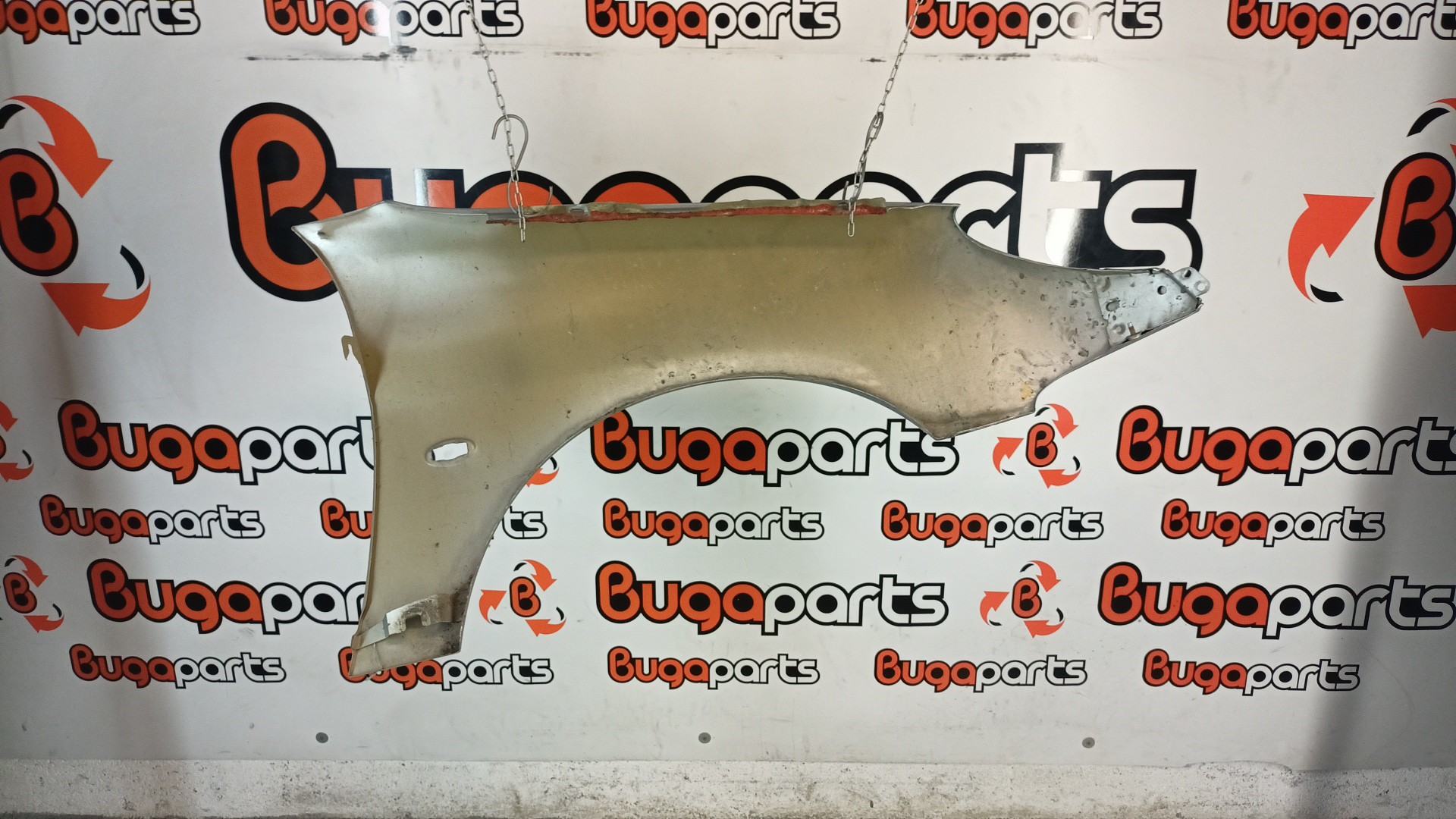 Guarda Lamas Direito PEUGEOT 206 Hatchback (2A/C) | 98 - 12 Imagem-1