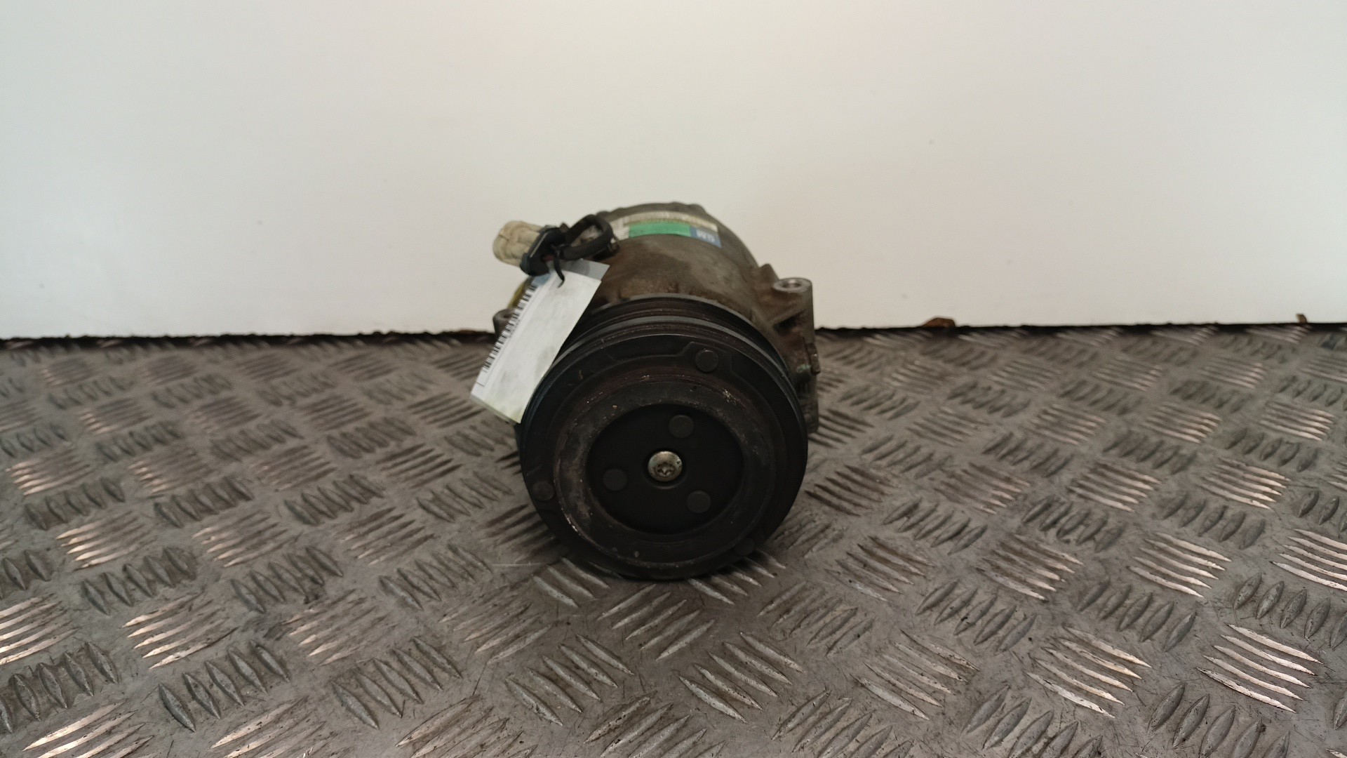 Air Conditioning A/C Compressor OPEL ASTRA H (A04) | 04 - 14